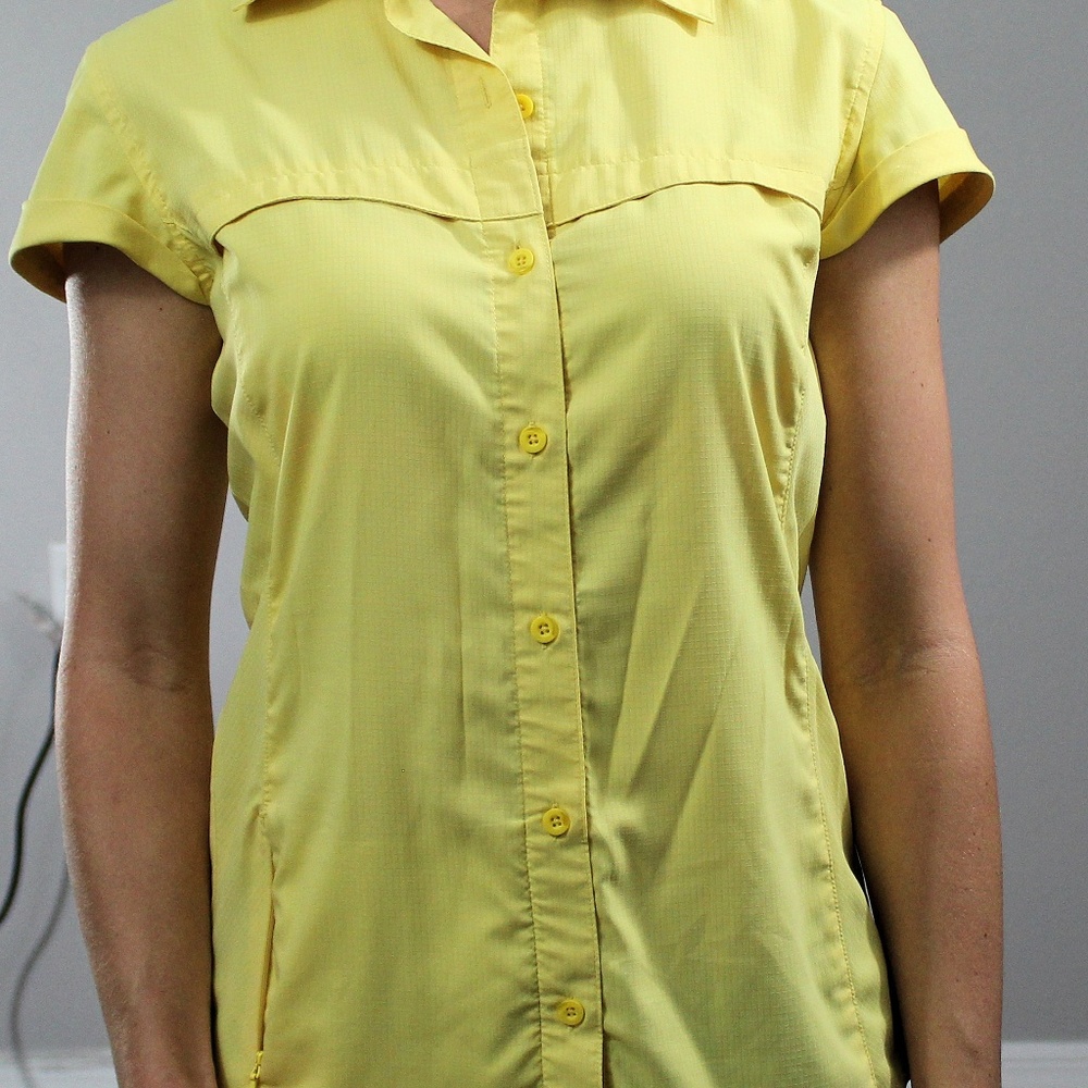 Fishing Shirt